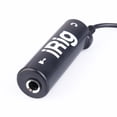 thumbnail image 4 of 1 Pce Interface Guitare Convertisseur IRig Remplacement Guitare pour Téléphone, 4 of 5