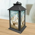 thumbnail image 2 of Briarwood Lane Rejoice Nativity Lantern, 2 of 3
