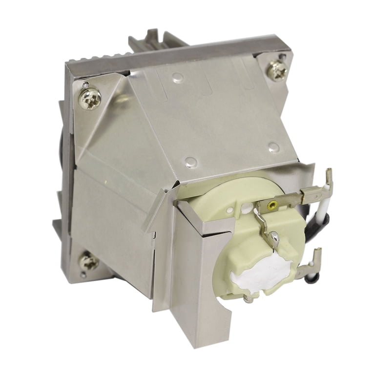 Jaspertronics 5J.JNL05.001 Lamp & Housing for BenQ Projectors with