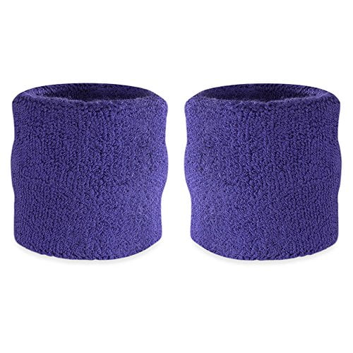 Suddora Athletic Cotton Terry Cloth Wrist Sweatbands Zambia Ubuy