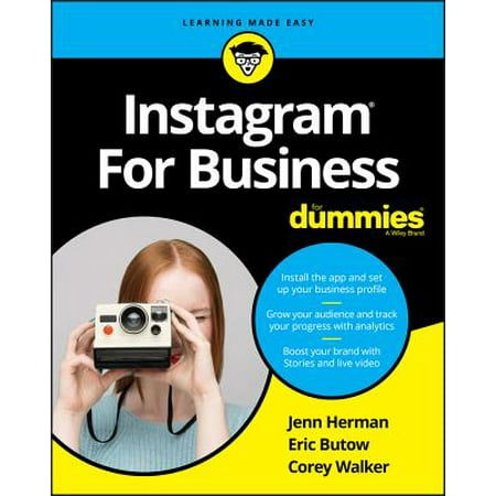 Instagram for Business for Dummies (Best Images For Instagram)