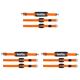 thumbnail image 1 of Transporte Paletas Ajustable Accesorios Paneles Paleta () Orange, 1 of 4