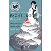 MIN JIN LEE Pachinko (National Book Award Finalist)