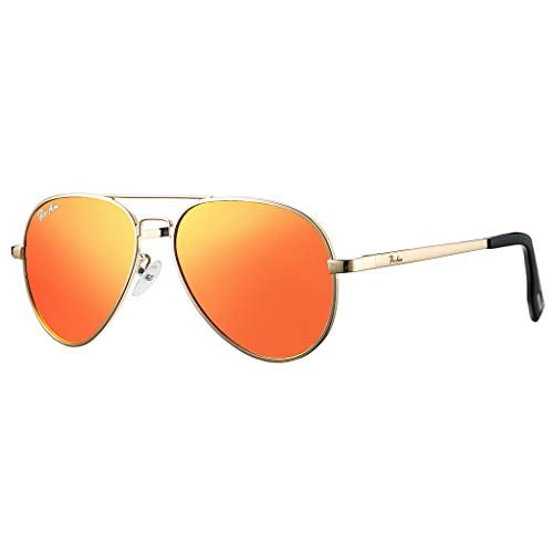 Pro Acme Small Polarized Aviator 