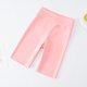thumbnail image 5 of Odeerbi 2-12 Años Niñas Pantalones Cortos de Bicicleta Pantalones Cortos de Yoga Bermudas Pantalones Cortos de Entrenamiento Danza Deportes Pantalones Cortos Suave Pantalones Cortos, 5 of 5