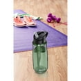 thumbnail image 6 of Brita Large Hard Sided 34 Ounce BPA Free Water Bottle with Filter, 6 of 7