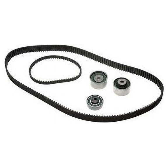 Timing Belt Kit - Compatible with 2001 - 2006 Kia Optima 2.4L 4-Cylinder GAS 2002 2003 2004 2005