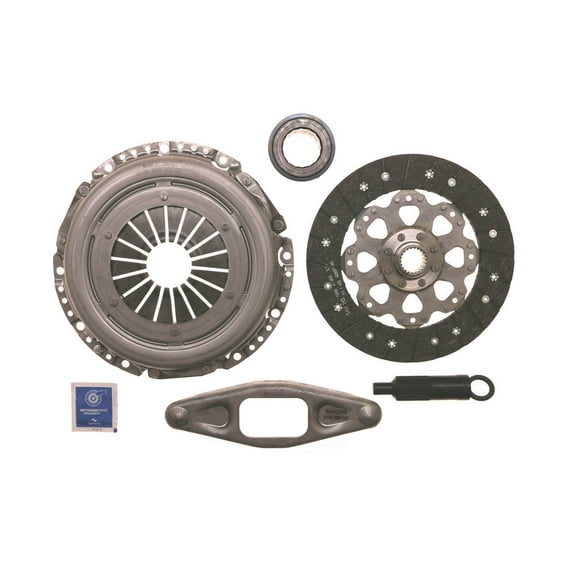 Sachs K70580-01 Clutch Kit Fits select: 2007-2013 BMW 328, 2006 BMW 325