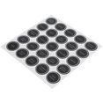 thumbnail image 4 of YOUTHINK Waterproof Spice Jar Labels, 1.5in Diameter, 13 Count, 4 of 8