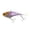 Gray, variant on Nomad Vertrex Max Vibe Mangrove Shad, 3" Jigs