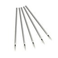 thumbnail image 3 of Kmbangi 100pcs Tattoo Needles, Stainless Steel Piercing Needles Disposable Body Piercing Needles, 3 of 8