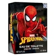 thumbnail image 4 of Spiderman Eau de Toilette Spray, Ultimate, 3.4 Ounce, 4 of 5
