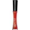 L'Oreal Paris Infallible 8 Hour Pro Hydrating Lip Gloss, Fiery