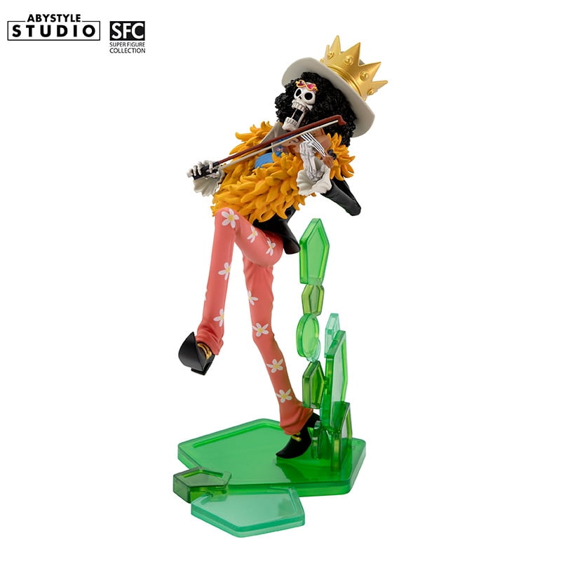 ABYstyle Studio One Piece Brook SFC Figure