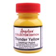 thumbnail image 1 of Pintura Para Cuero Edición Coleccionista 29.5Ml Thunder Yellow Angelus, 1 of 5