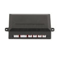 thumbnail image 1 of Reverse Radar Kit, 16.5mm Car BuiltIn Backup Radar Sensor Reversing Assistance with Audio Buzzer Auxiliary Kit, 1 of 8