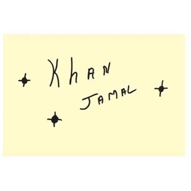 Jamal,Khan / Creative Arts Ensemble Drum Dance To The Motherland