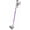 Purple, variant on 21.6V Lightweight 2-in-1 Vacuum, Hybrid, HEPA Filter, Lithium Ion Battery, 2-Speed Settings, Combo Tool Cordless Stick Vac, Purple