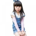 thumbnail image 2 of Kids Arm Sleeves Sun Protection Cooling UV Protection Sleeves Anti-Slip Ice Silk Arm Covers for Boys and Girls, 2 of 8