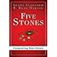 thumbnail image 3 of Five Stones: Conquering Your Giants, 3 of 3