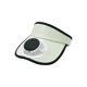thumbnail image 2 of Guantes de Cocina de Silicona Resistentes Al Calor | Protegen Las Manos de Quemaduras | para Uso En Interiores y Exteriores | Manejar Ollas, Sartenes, Parrillas y Utensilios de Cocina Calientes, 2 of 6