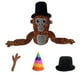 thumbnail image 1 of Muñeco de peluche de chimpancé periférico Tag Monke Game, 1 of 4