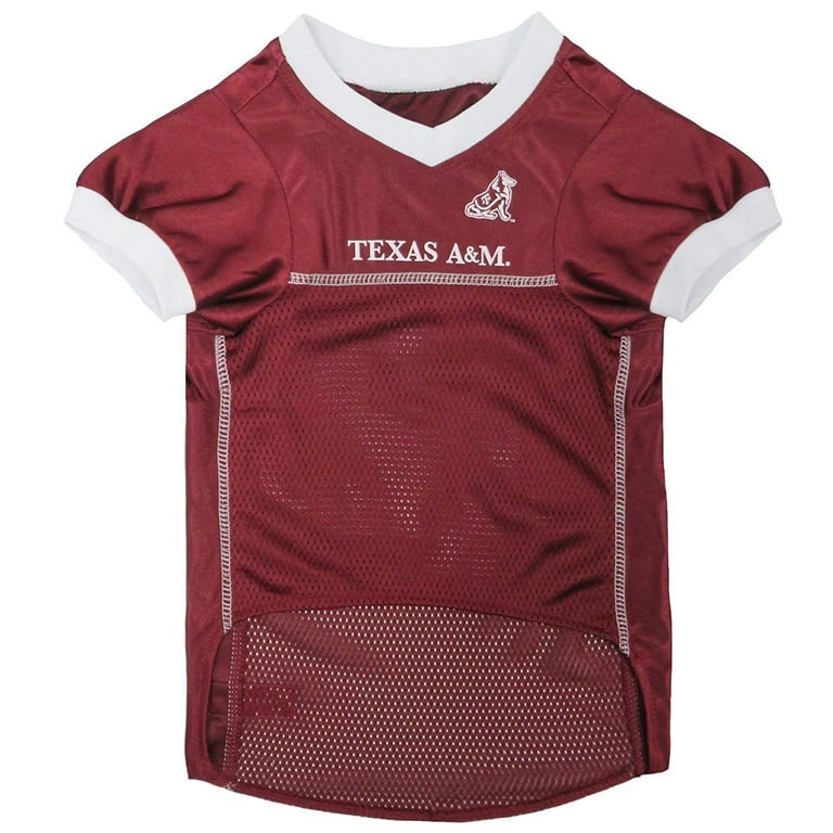 Aggie jersey hot sale