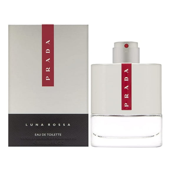 Perfume Prada Luna Rossa Eau de Toilette 100 ml para hombre