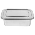 thumbnail image 1 of Ice Cream Containers Freezer Ice Cream Barrel Freezer Container Refrigerator Storage Box, 1 of 9