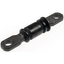 Dorman BC75030PR Front Lower Forward Suspension Control Arm Bushing for Specific Lexus / Toyota Models, Black