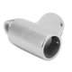 thumbnail image 4 of Top Eye End Cap Bimini Top Eye End Boat Cap 2 vías 316 Acero inoxidable 60 grados Top Cap Fitting para tubo de 22 mm, 4 of 5