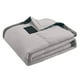 thumbnail image 2 of Cool And Comfortable Double Sided Cold Effect Blanket Cool Fiber Soft Blanket Summer Cool Conditioning Quilt, 2 of 4