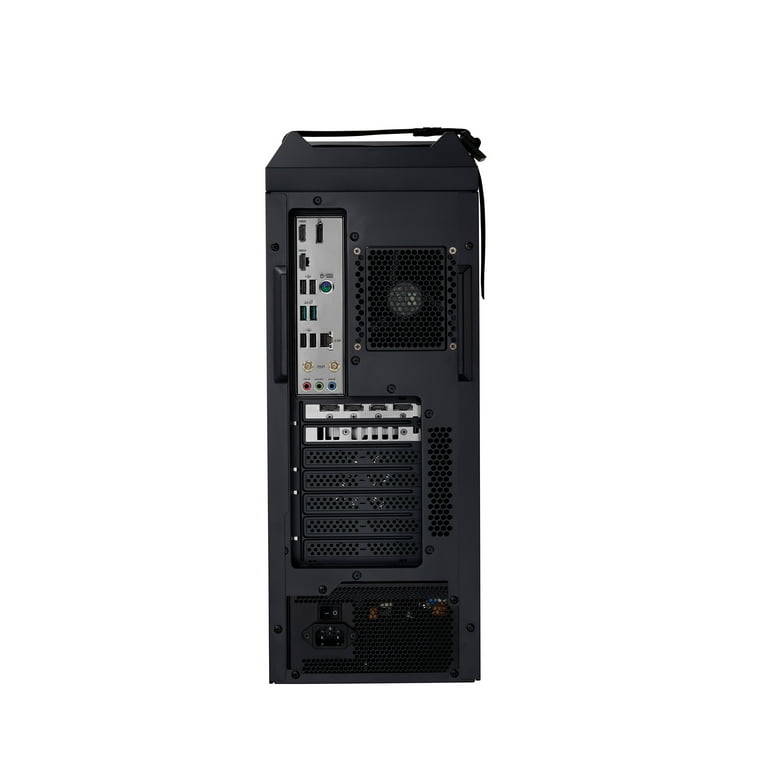 ASUS ROG Strix G16CH Gaming Desktop PC, Intel i7, NVIDIA ASUS ROG Strix G16CH Gaming Desktop PC, Intel i7, NVIDIA