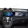 thumbnail image 2 of TPXINXIN Dual 12.3 inch Screen Car Radio For Haval H6 2014-2021 Android GPS Navigation Multimedia Video Player Stereo Receiver Head Unit, 2 of 15