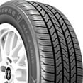 thumbnail image 2 of Set of 4 (FOUR) Firestone All Season 205/55R16 91T AS All Season A/S Tires, 2 of 5