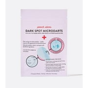 Peach Slices Dark Spot Microdarts - Patches for Dark Spots, Red Spots, & Hyperpigmentation