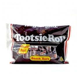 UPC 071720006955 product image for Tootsie Roll Snack Bars | upcitemdb.com