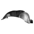 thumbnail image 1 of Left Hand Front Fender Inner Panel for 2012-2014 Kia Rio SDN to 10-8-13 H-back, 1 of 1