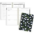 thumbnail image 2 of 2026 Mead® Lily Valley Small Weekly Planner, 2 of 6