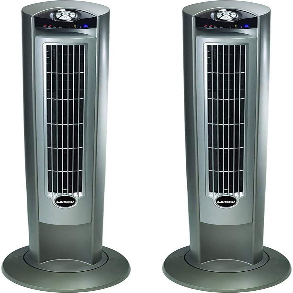 Speed Tower Fan with Remote Control 