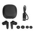 thumbnail image 2 of Auriculares De Traducción Auriculares Inalámbricos Cancelando Ruido, Tiempo Real 74 Idiomas 70 Acentos Control De Aplicaciones Para Viajes, Negocios, Música HD, Llamadas, 2 of 7
