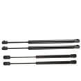 thumbnail image 1 of 4Pcs Lift Supports Hood & Trunk For 1998-2004 Chevrolet Corvette C5 Convertible, 1 of 10
