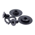 thumbnail image 2 of Simpson 99002 Helmet Pivot hardware - for .125 inch thick shields - Kit, 2 of 2