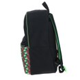 thumbnail image 3 of Mochila Grande Negro Chenson Minecraft Primaria YANKE para niño CHENSON MC65801-3, 3 of 9