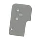 thumbnail image 1 of Caja De cubierta Del Del Silicón Del Botón 3 Del Llavero Del Coche Para gris Sharpla Funda de silicona para llave de coche, 1 of 8