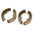 thumbnail image 2 of 4 Uds zapatas de freno 27943G01 reemplazo de accesorios de Club Car para E‑Z‑GO G&E 1997 en adelante Jadeshay  A, 2 of 8