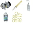 thumbnail image 1 of HVAC A/C Compressor Replacement Kit, 1 of 4
