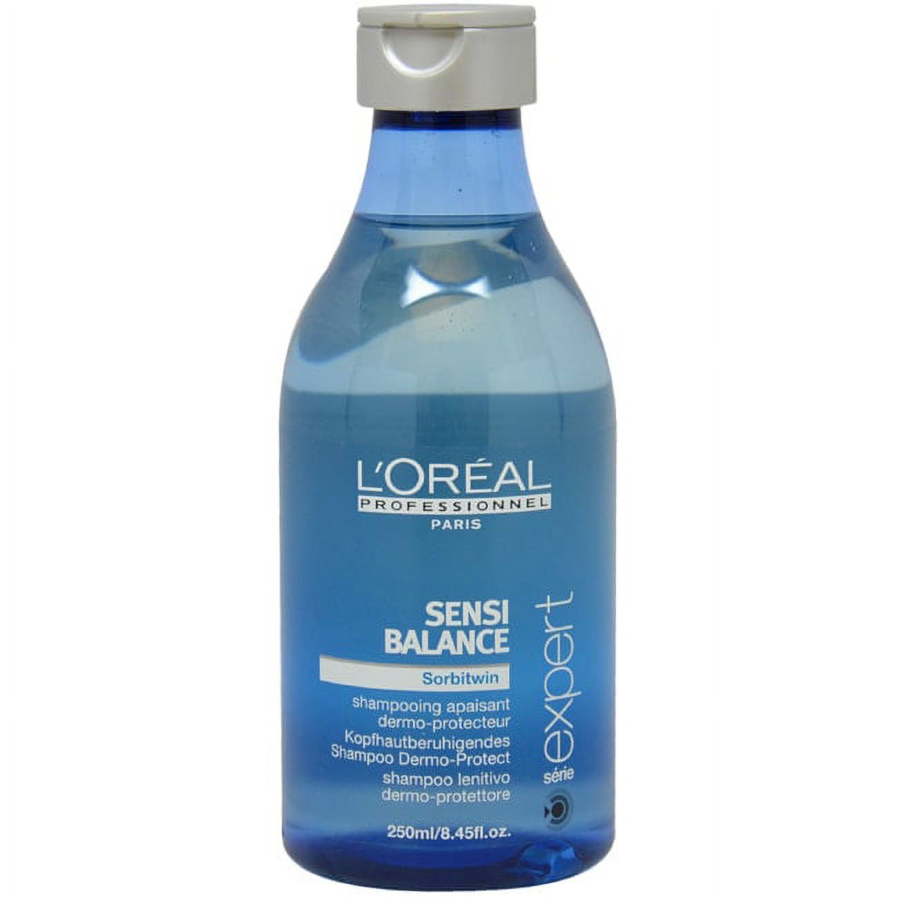 Serie Expert Sensi Balance Shampoo, By L'Oreal Professional, 8.45 Oz ...