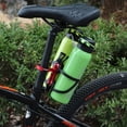 thumbnail image 2 of Bike Bottle Cage Extender Aluminum Bicycle Frame Water Cup Holder Expander, 2 of 6