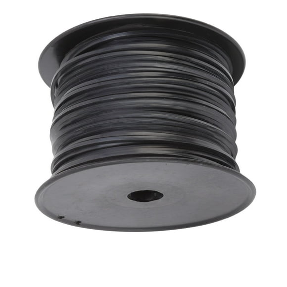 String Trimmer Line,3.3mm/0.13in Square String Trimmer Square Trimmer Line Grass Trimmer Line Unmatched Quality